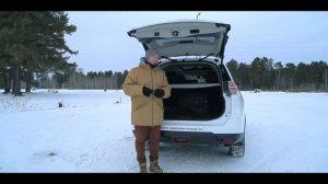 Nissan XTrail 2018, Ниссан икстрейл 2018