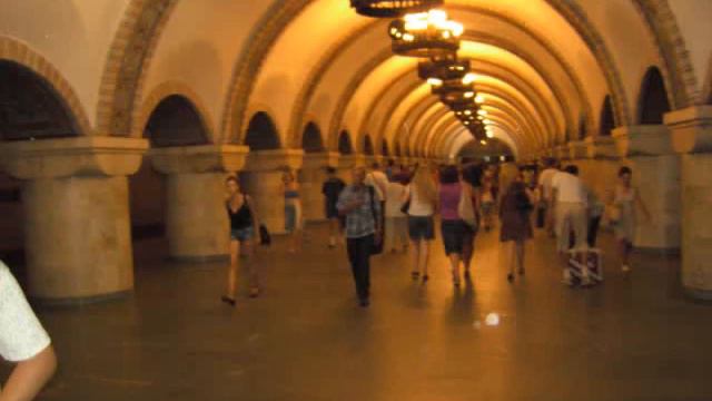 Я люблю метро.avi смотреть онлайн