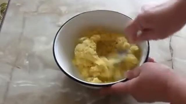 Домашний ужин для друзей 