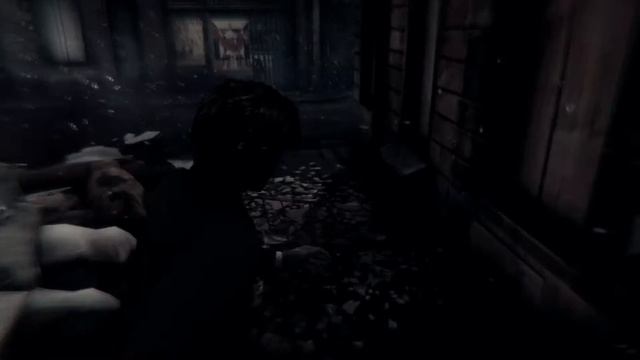 The Piano - 30 Min of Gameplay смотреть онлайн