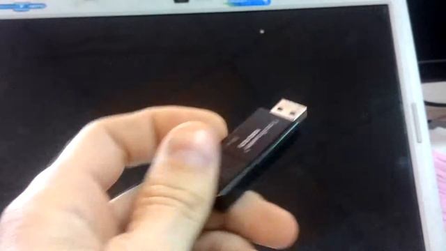 Установка WtWare с флешки смотреть онлайн