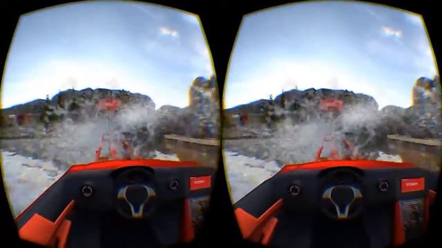 Oculus Rift Игры: Unlock the World смотреть онлайн