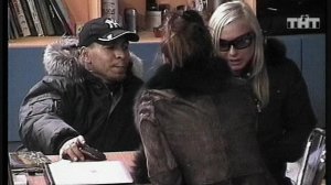 Дом-2. Осень = Любовь, 91 выпуск