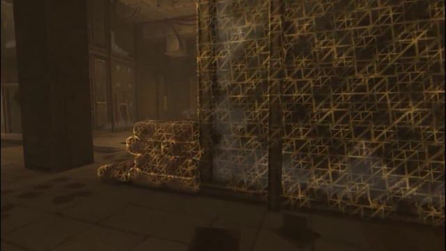 Deus EX The Fall HD PC Walkthrough no commentary Part 1 смотреть онлайн