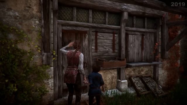 Игровая Хроника Десятилетия [Часть 4] смотреть онлайн