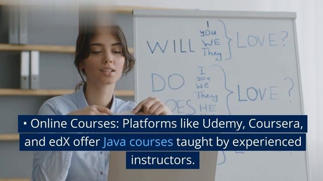 How to Learn Java basic смотреть онлайн