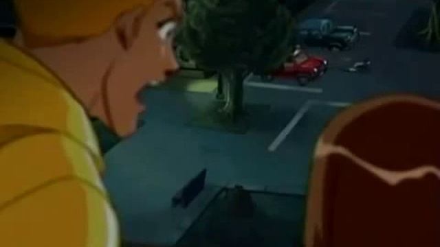 Martin Mystery : 1 - 21 Attack of the mothman смотреть онлайн