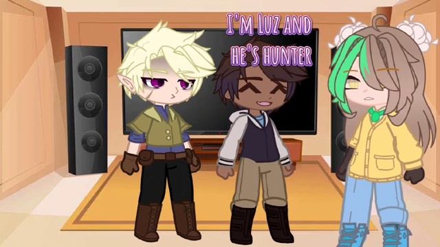 Second Fandom Met! Two more to go... | #DTHQ | Part 0.4 | Fandoms react | Read Description смотреть онлайн