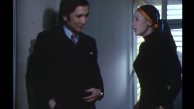 太陽にほえろ！ 第137話 ありがとう、テキサス坊や