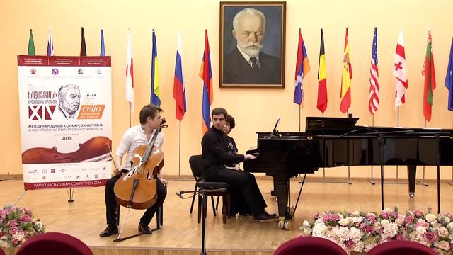 Վասիլի Ստեփանով - Ռուսաստանի Դաշնություն / Vasily Stepanov - Russian Federation смотреть онлайн