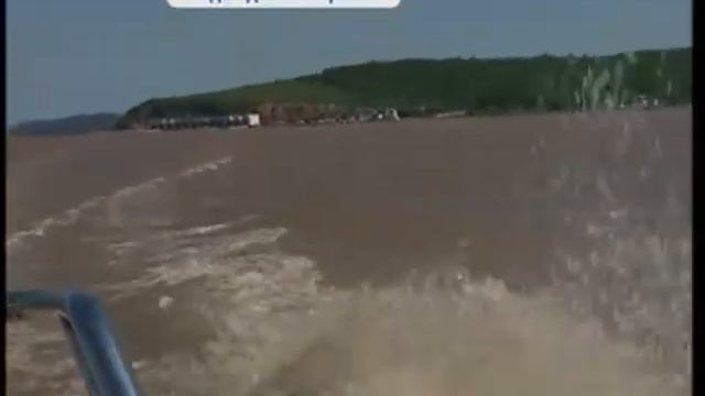 Профессионалы МЧС проводят уроки выживания для приморских школьников смотреть онлайн