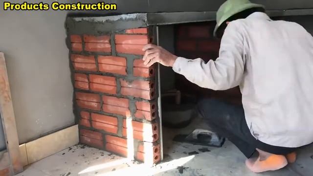 DIY ИЗ БЕТОНА!! РАБОЧАЯ ПОВЕРХНОСТЬ НА КУХНЮ СВОИМИ РУКАМИ!!! смотреть онлайн