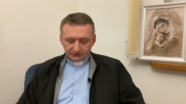 Размышления - Слово стало плотью (857) 20.10.2022 смотреть онлайн