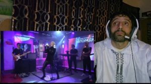 REACTION to SHAMAN  - ВОКАЛИЗ (Pure vocals)