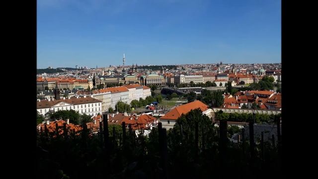 Достопримечательности Праги Фонтан Писающие мужчины Чехия Прага \Czech. Prague landmarks смотреть онлайн