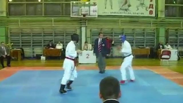 Одесский клуб "Архат" 3 смотреть онлайн
