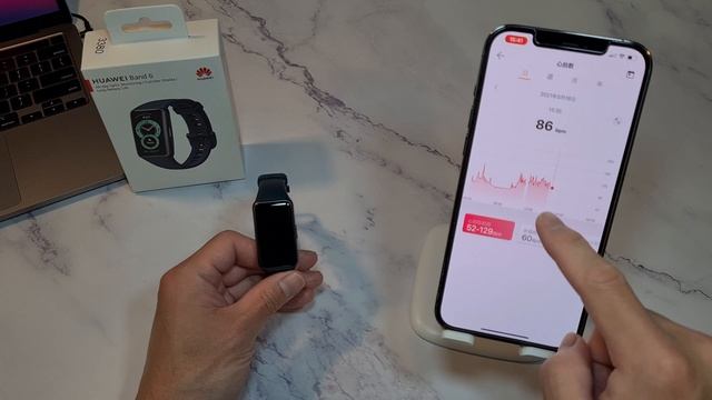 完成度が高くコスパ抜群なHuawei Band 6をレビュー！心拍数や血中酸素を24時間体制で測定してくれる高機能モデルで超オススメです смотреть онлайн