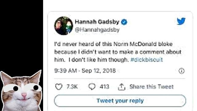 Norm Macdonald Can't Be Cancelled смотреть онлайн