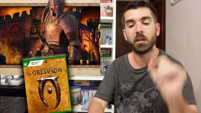 🎮 Oblivion Remake EXCLUSIVO Xbox | Activision + Starfield NEWS | PS5 sin METAL líquido | PC - Semon смотреть онлайн