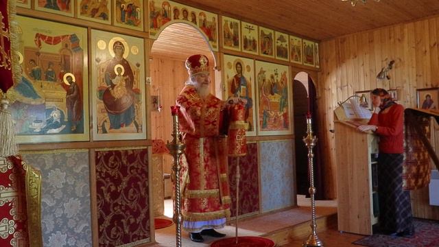 Проповедь на Радоницу 11 мая 2021 года смотреть онлайн