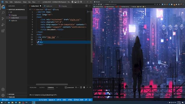 Как растянуть картинку в div css смотреть онлайн