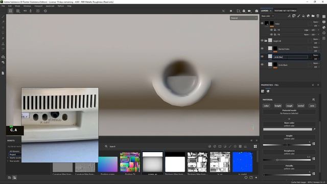 02-Adding Height Details Part1 смотреть онлайн