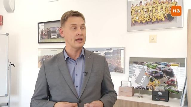 #ДЕЛАЮКАЧЕСТВО: как служба качества включается в работу уже на стадии проектирования автомобиля. смотреть онлайн