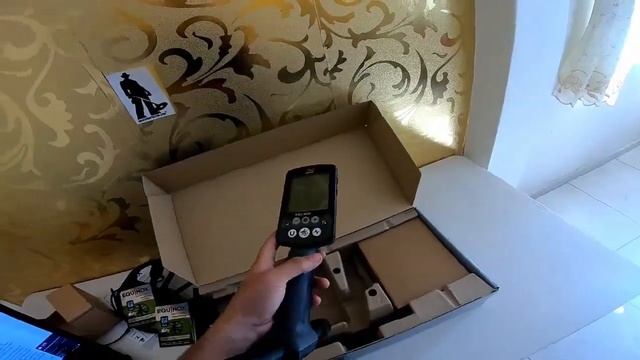 #Detectando Equinox 800 Unboxing Y Opinión Personal смотреть онлайн