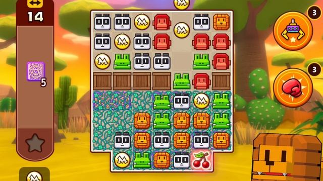 ZOOKEEPER WORLD | Match-3 Puzzle & Zoo Building | IOS Arcade