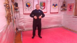 Цигун утром 10 минут