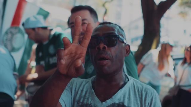 O Início do Fim da Rua Caraíbas смотреть онлайн
