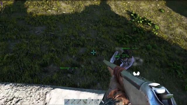 Green Spire | Bickering Like An Old Married Couple