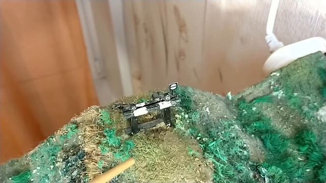 Рассказ про тупики