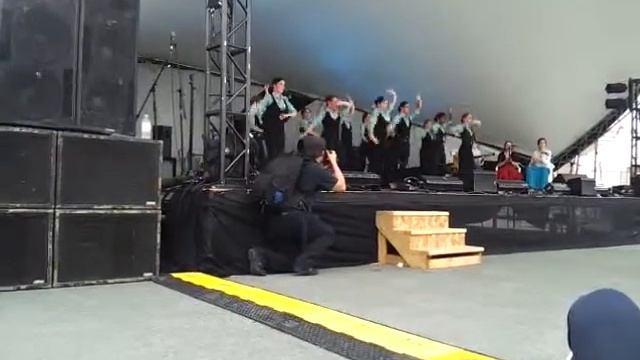 Flamenco Performance, farruca смотреть онлайн