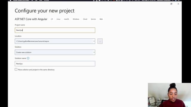 Enhancing the JavaScript Experience in Visual Studio | OD554 смотреть онлайн