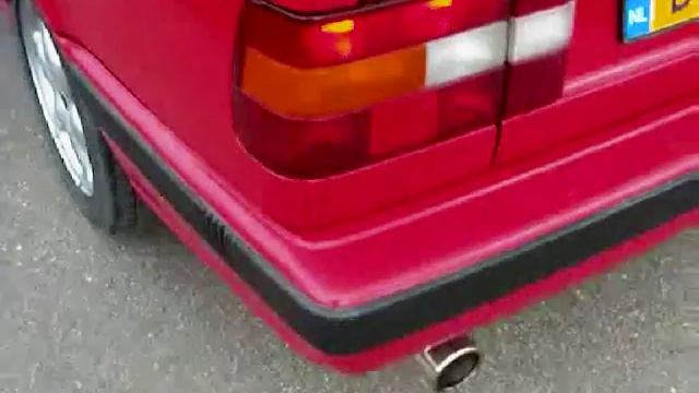 volvo 850 glt 2.5 20v ferrita смотреть онлайн