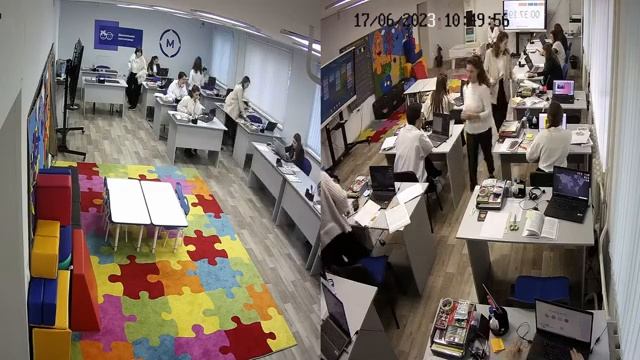 Демонстрационный экзамен по специальности 44.02.01 "Дошкольное образование" группа ДО-419 смотреть онлайн