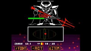 Прохождение Азгора (Без еды, пацифист)