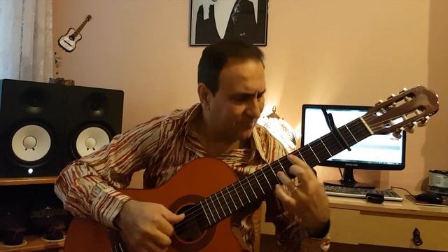 Radoslav Talev - Something colorful/music by R.Talev/ смотреть онлайн