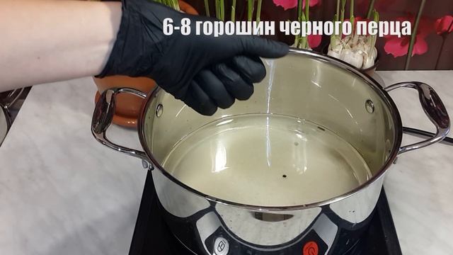 ❤ Маринованная #капуста со свеклой на зиму в банках. Очень вкусная хрустящая! Быстрого приготовлени смотреть онлайн