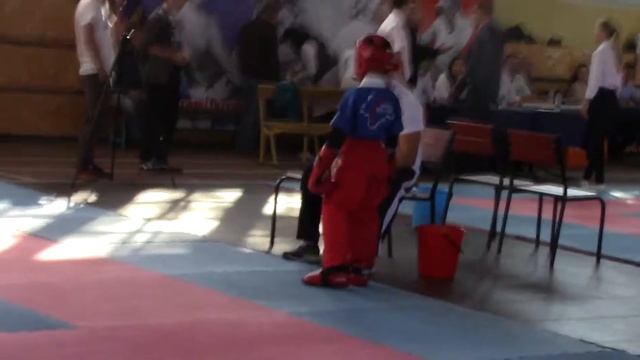 Валуйский Олег Поинт