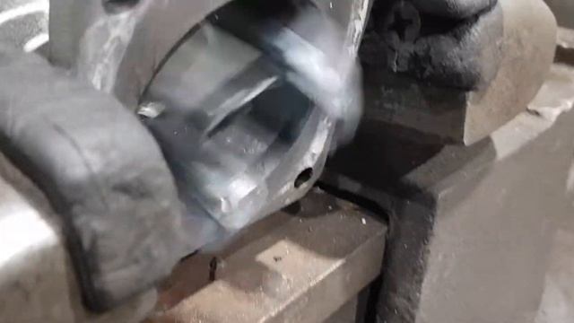 Хонингование цилиндра компрессора. Поршневой компрессор СБ4/C-100.LB40 смотреть онлайн