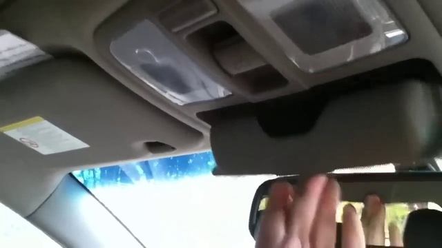 2012 Hyundai Tucson XG. Start Up & In Depth Review