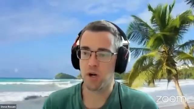 Why did we build a streaming SDK from scratch? ? смотреть онлайн