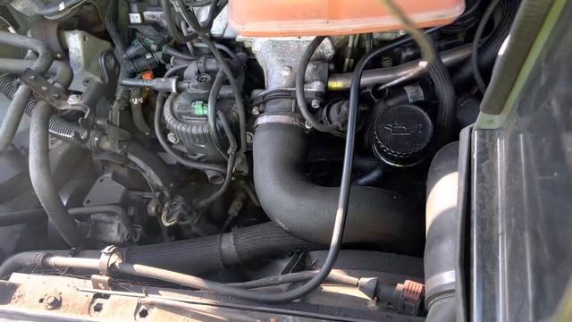 Разборка Peugeot - Expert 1995-2007, 2.0 (VIN: VF3BBRHWB86022993) SJ03EXX смотреть онлайн