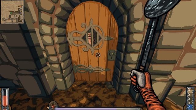 SLASHER'S KEEP | Item Shoot | First Person Roguelite | Slasher's Keep Walkthrough смотреть онлайн