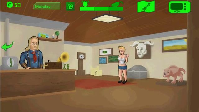 Fallout Vault 69 смотреть онлайн