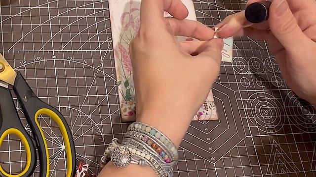 #PPGChoose6Challenge Groovy Envelope Closure & Layering Inks (Week 5) смотреть онлайн
