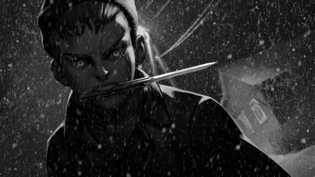 Рома Пятифанов - я чувствую монстра (AI cover) смотреть онлайн