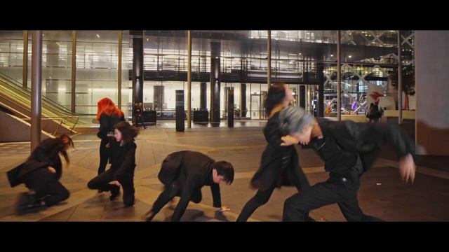 [KPOP IN PUBLIC] E'LAST - Swear (가사의 맹세) Dance Cover by SIRIUS // Australia смотреть онлайн
